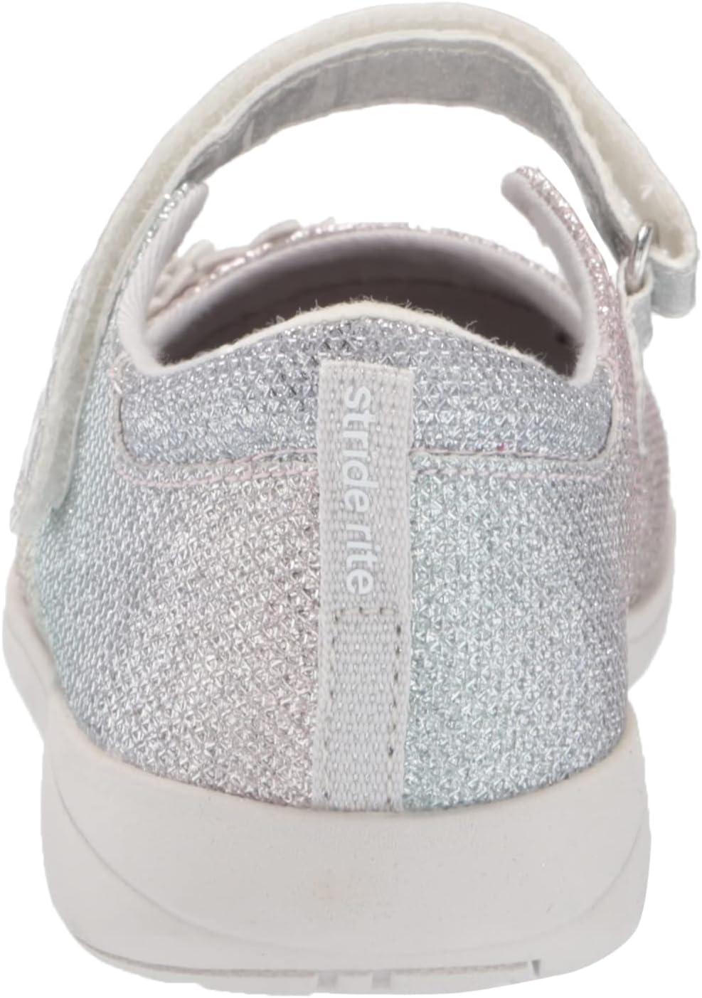 imageStride Rite Girls HollyAdapt Mary Jane FlatMulti