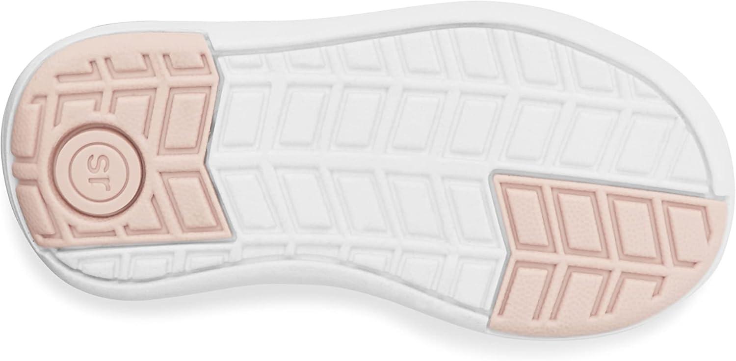 imageStride Rite Girls HollyAdapt Mary Jane FlatRose Gold