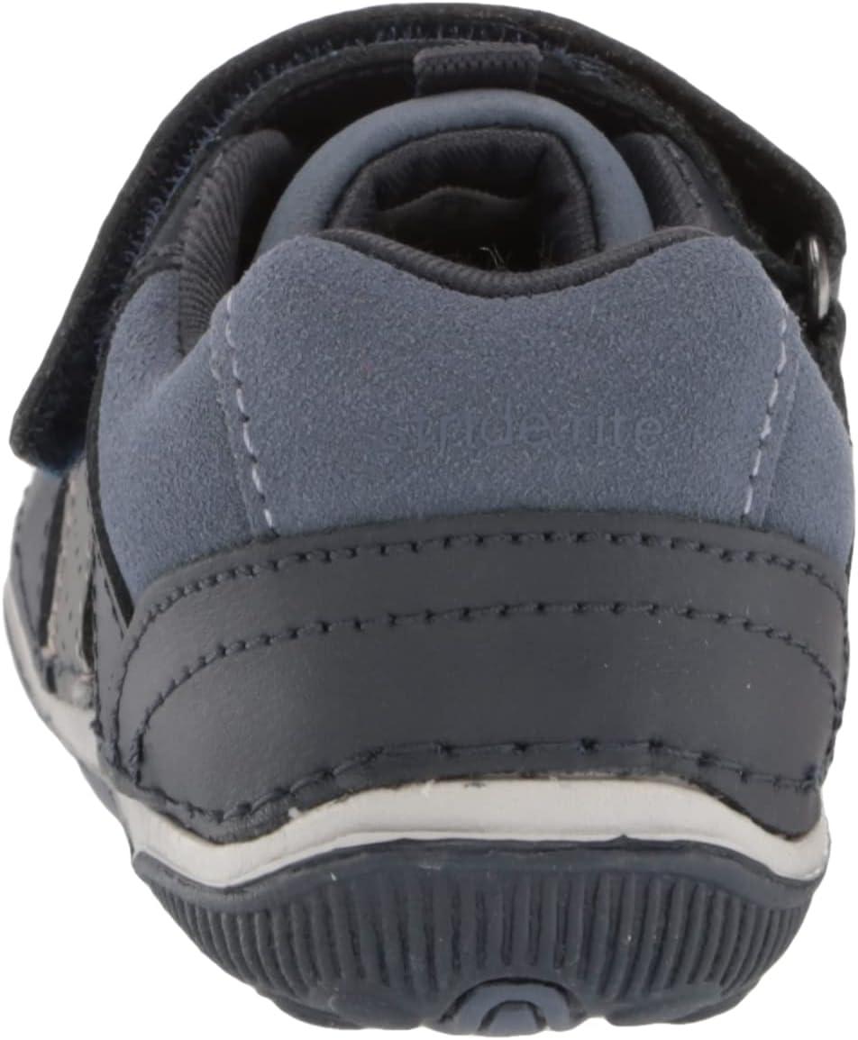 imageStride Rite UnisexChild SRT Wes SneakerBlue