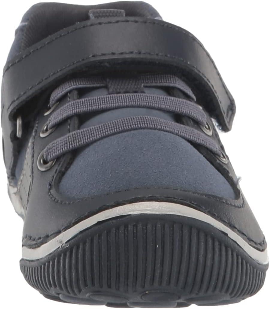 imageStride Rite UnisexChild SRT Wes SneakerBlue