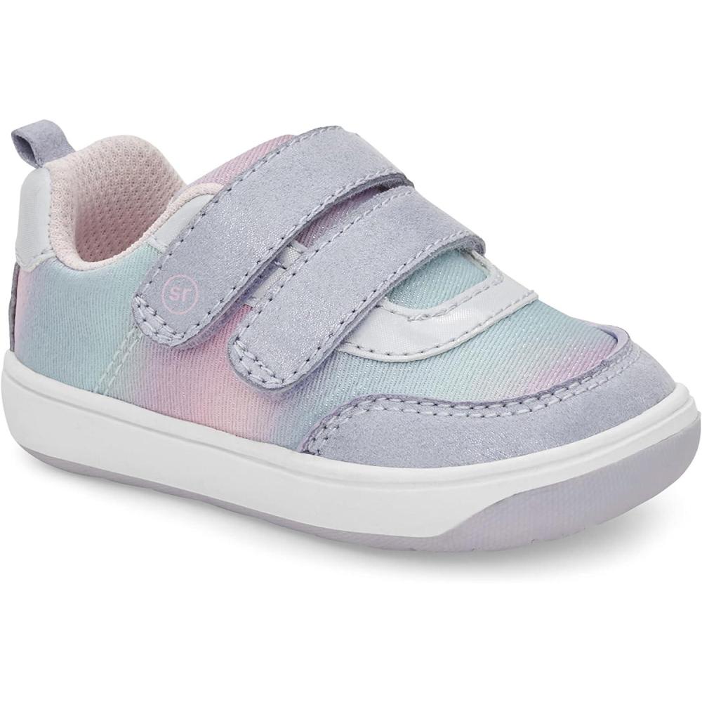 imageStride Rite 360 UnisexBaby Hayden SneakerLilac