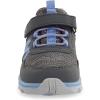 imageStride Rite 360 Boys Artin 30 SneakerDark Grey