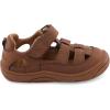 imageStride Rite 360 UnisexBaby Amos 30 SandalBrown