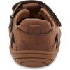imageStride Rite 360 UnisexBaby Amos 30 SandalBrown