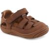 imageStride Rite 360 UnisexBaby Amos 30 SandalBrown