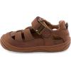 imageStride Rite 360 UnisexBaby Amos 30 SandalBrown