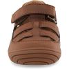 imageStride Rite 360 UnisexBaby Amos 30 SandalBrown