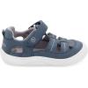 imageStride Rite 360 UnisexBaby Amos 30 SandalNavy