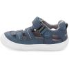 imageStride Rite 360 UnisexBaby Amos 30 SandalNavy