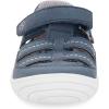 imageStride Rite 360 UnisexBaby Amos 30 SandalNavy