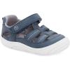 imageStride Rite 360 UnisexBaby Amos 30 SandalNavy