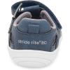 imageStride Rite 360 UnisexBaby Amos 30 SandalNavy