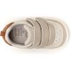 imageStride Rite 360 UnisexBaby Hayden SneakerLight Grey