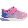 imageStride Rite 360 UnisexChild Chance Athletic SneakerHot Pink
