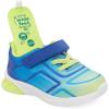 imageStride Rite 360 UnisexChild Chance Athletic SneakerNeon Green