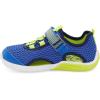 imageStride Rite 360 UnisexChild Finley SandalBlue