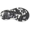 imageStride Rite 360 UnisexChild Oceano SandalBlackWhite