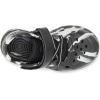 imageStride Rite 360 UnisexChild Oceano SandalBlackWhite