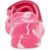 imageStride Rite 360 UnisexChild Oceano SandalPinkWhite