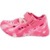 imageStride Rite 360 UnisexChild Oceano SandalPinkWhite