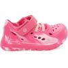 imageStride Rite 360 UnisexChild Oceano SandalPinkWhite