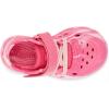 imageStride Rite 360 UnisexChild Oceano SandalPinkWhite