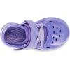 imageStride Rite 360 UnisexChild Oceano SandalPurple Swirl