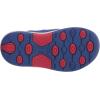 imageStride Rite BabyBoys SRT Jasper SneakerBlueRed