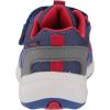 imageStride Rite BabyBoys SRT Jasper SneakerBlueRed