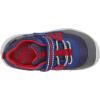 imageStride Rite BabyBoys SRT Jasper SneakerBlueRed