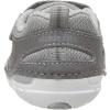imageStride Rite Boys Girls First Walking Shoes WalkerGrey