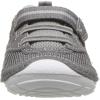 imageStride Rite Boys Girls First Walking Shoes WalkerGrey