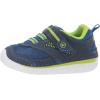 imageStride Rite Boys Girls First Walking Shoes WalkerNavy