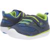 imageStride Rite Boys Girls First Walking Shoes WalkerNavy