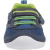 imageStride Rite Boys Girls First Walking Shoes WalkerNavy