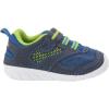 imageStride Rite Boys Girls First Walking Shoes WalkerNavy