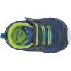 imageStride Rite Boys Girls First Walking Shoes WalkerNavy