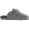 imageStride Rite Boys M2p Cozy Rite SlipperGrey