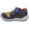 imageStride Rite Boys SRT Wade SandalGrey Multi