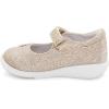 imageStride Rite Girls HollyAdapt Mary Jane FlatRose Gold