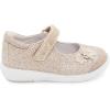 imageStride Rite Girls HollyAdapt Mary Jane FlatRose Gold