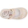 imageStride Rite Girls HollyAdapt Mary Jane FlatRose Gold