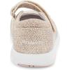 imageStride Rite Girls HollyAdapt Mary Jane FlatRose Gold