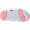 imageStride Rite Girls Toddler and Little Kid Lighted Cosmic LightUp SneakerPink Multi
