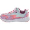 imageStride Rite Girls Toddler and Little Kid Lighted Cosmic LightUp SneakerPink Multi