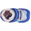 imageStride Rite Soft Motion Baby and Toddler Boys Rhett Athletic SneakerNavy Multi