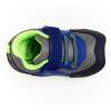 imageStride Rite Soft Motion Baby and Toddler Boys Rhett Athletic SneakerNavyLime
