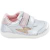 imageStride Rite UnisexBaby Sm Kennedy SneakerSilver Multi