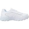 imageStride Rite UnisexChild Cooper 20 Lace Little Big KidWhite