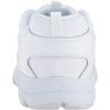 imageStride Rite UnisexChild Cooper 20 Lace Little Big KidWhite